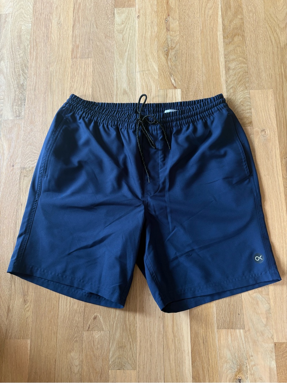 NEW!! Men’s Outerknown Shorts. Size Medium